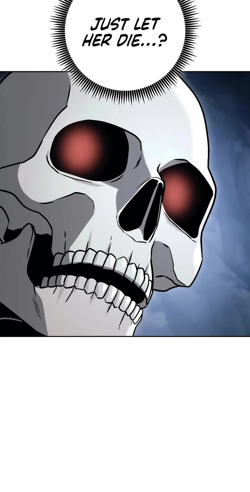 Skeleton Soldier Couldn’t Protect the Dungeon chapter 243 page 8