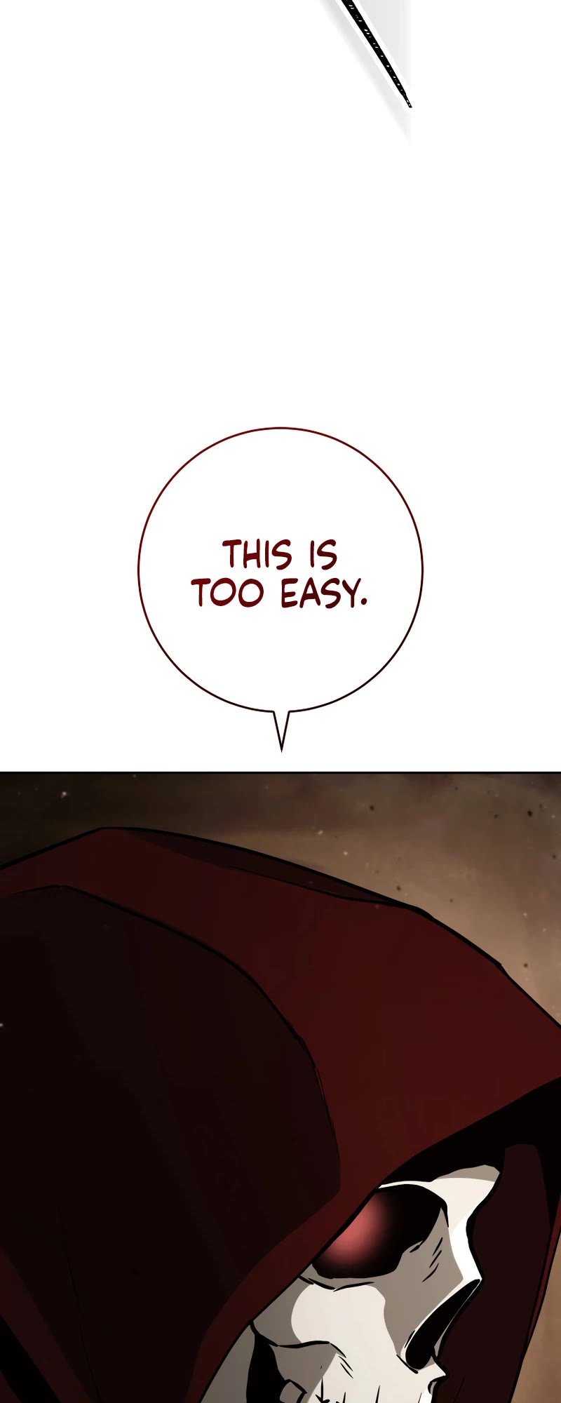 Skeleton Soldier Couldn’t Protect the Dungeon chapter 244 page 10