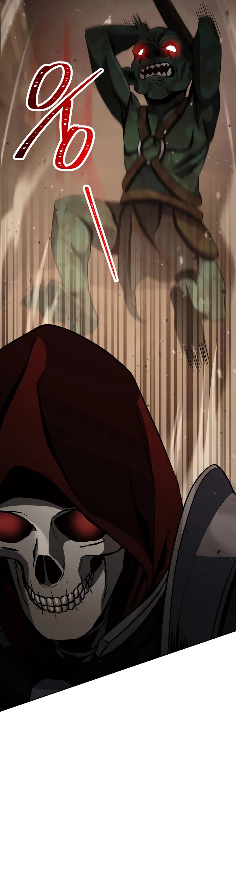 Skeleton Soldier Couldn’t Protect the Dungeon chapter 244 page 15
