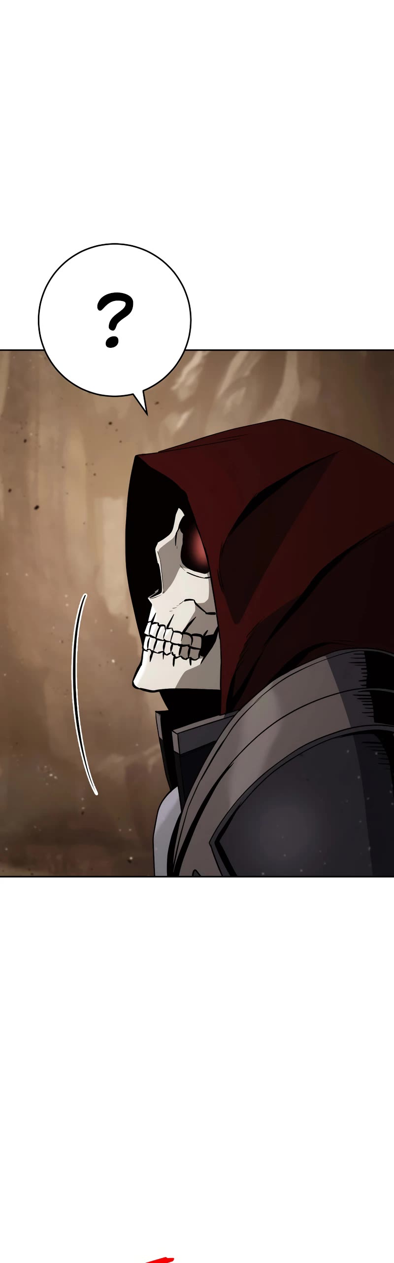 Skeleton Soldier Couldn’t Protect the Dungeon chapter 244 page 3