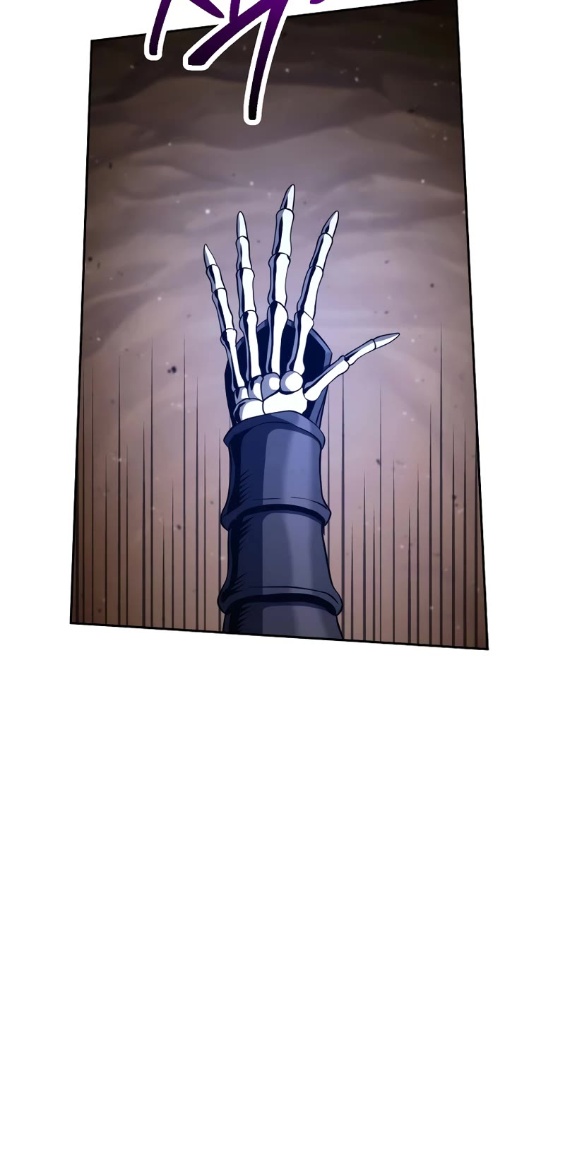 Skeleton Soldier Couldn’t Protect the Dungeon chapter 244 page 30