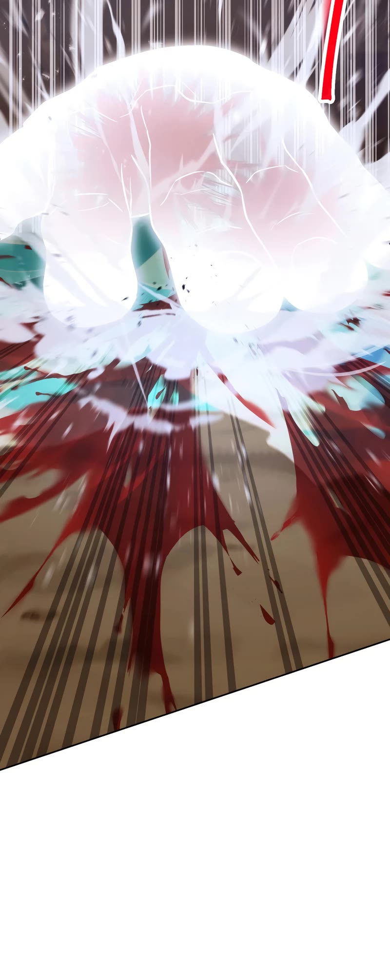 Skeleton Soldier Couldn’t Protect the Dungeon chapter 244 page 37