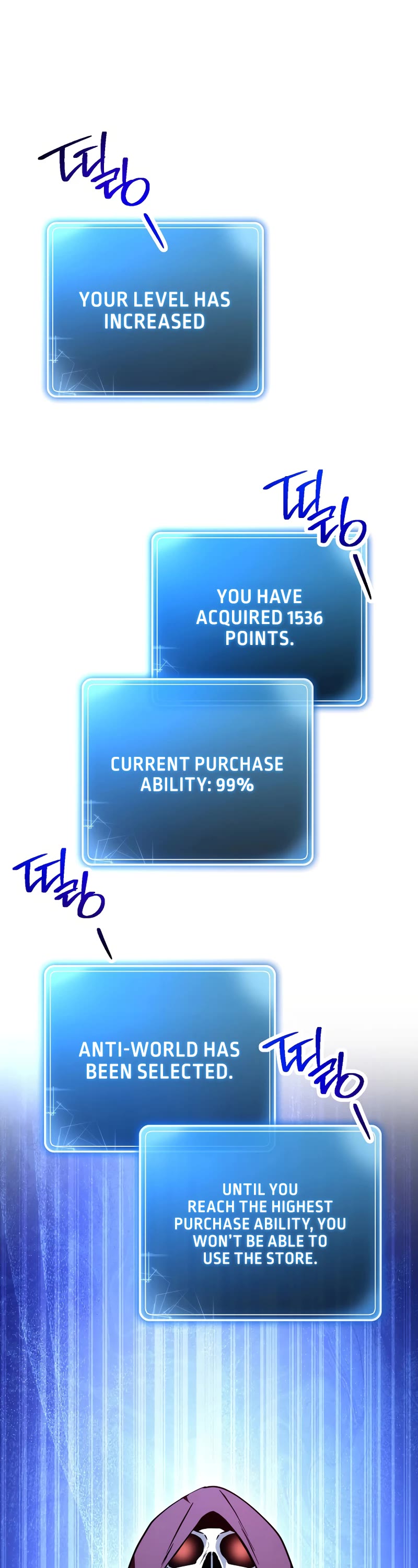 Skeleton Soldier Couldn’t Protect the Dungeon chapter 244 page 38