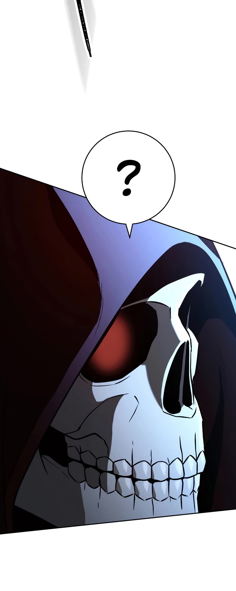 Skeleton Soldier Couldn’t Protect the Dungeon chapter 244 page 45