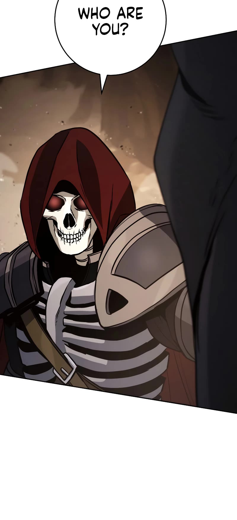 Skeleton Soldier Couldn’t Protect the Dungeon chapter 244 page 48