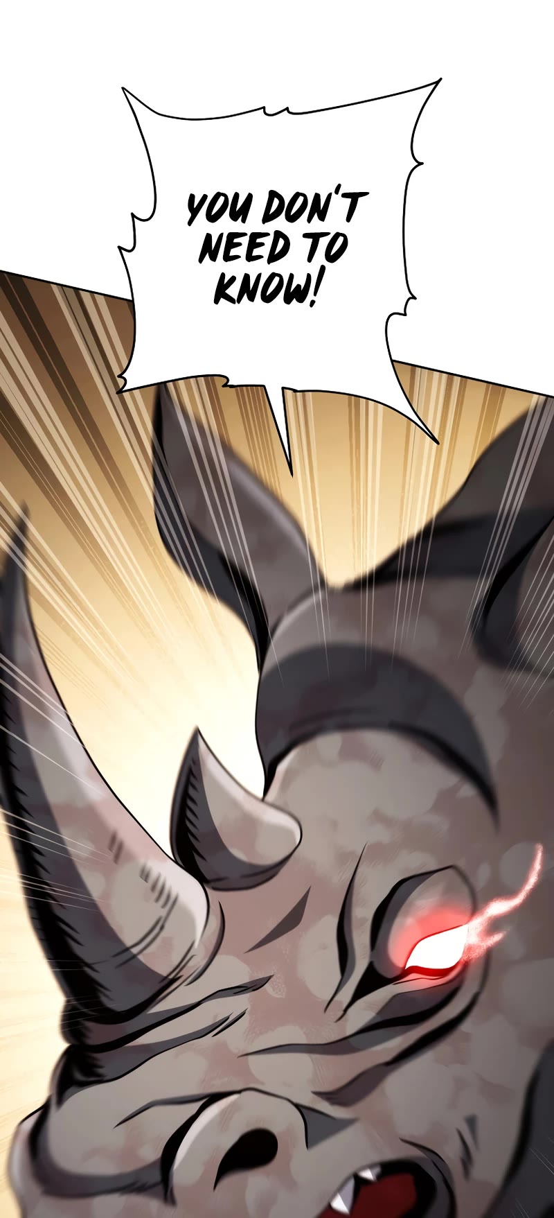 Skeleton Soldier Couldn’t Protect the Dungeon chapter 244 page 49