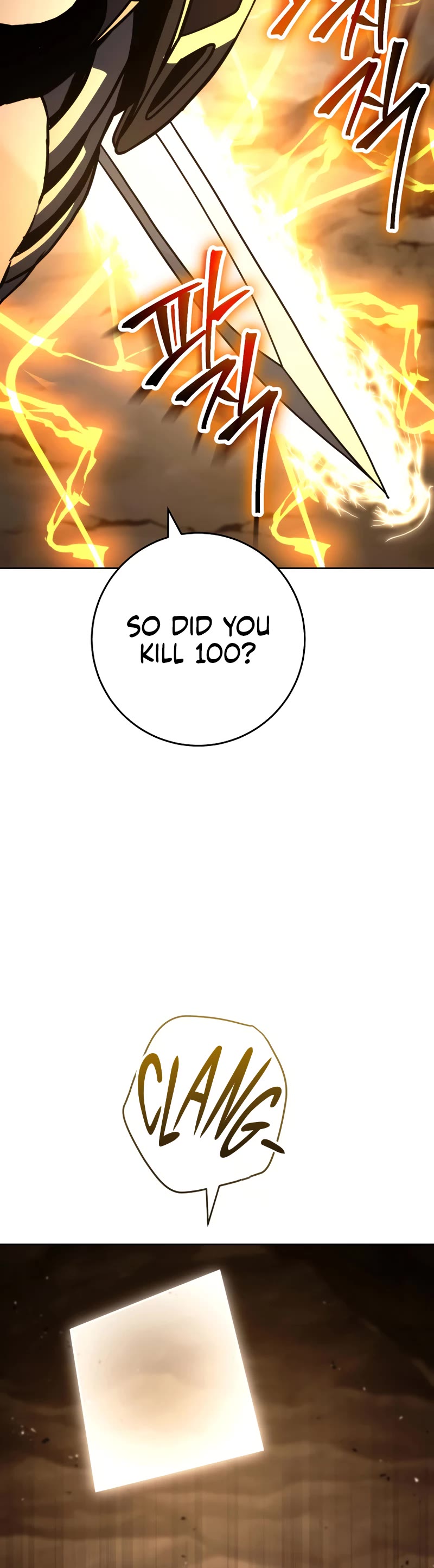 Skeleton Soldier Couldn’t Protect the Dungeon chapter 244 page 52