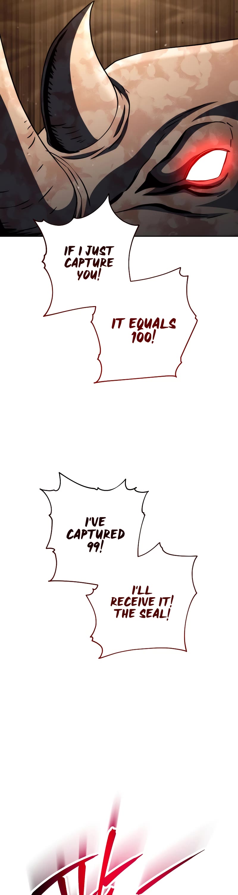 Skeleton Soldier Couldn’t Protect the Dungeon chapter 244 page 53