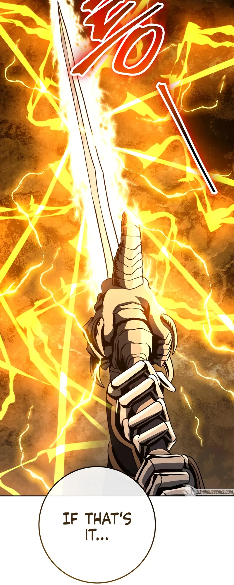 Skeleton Soldier Couldn’t Protect the Dungeon chapter 244 page 56