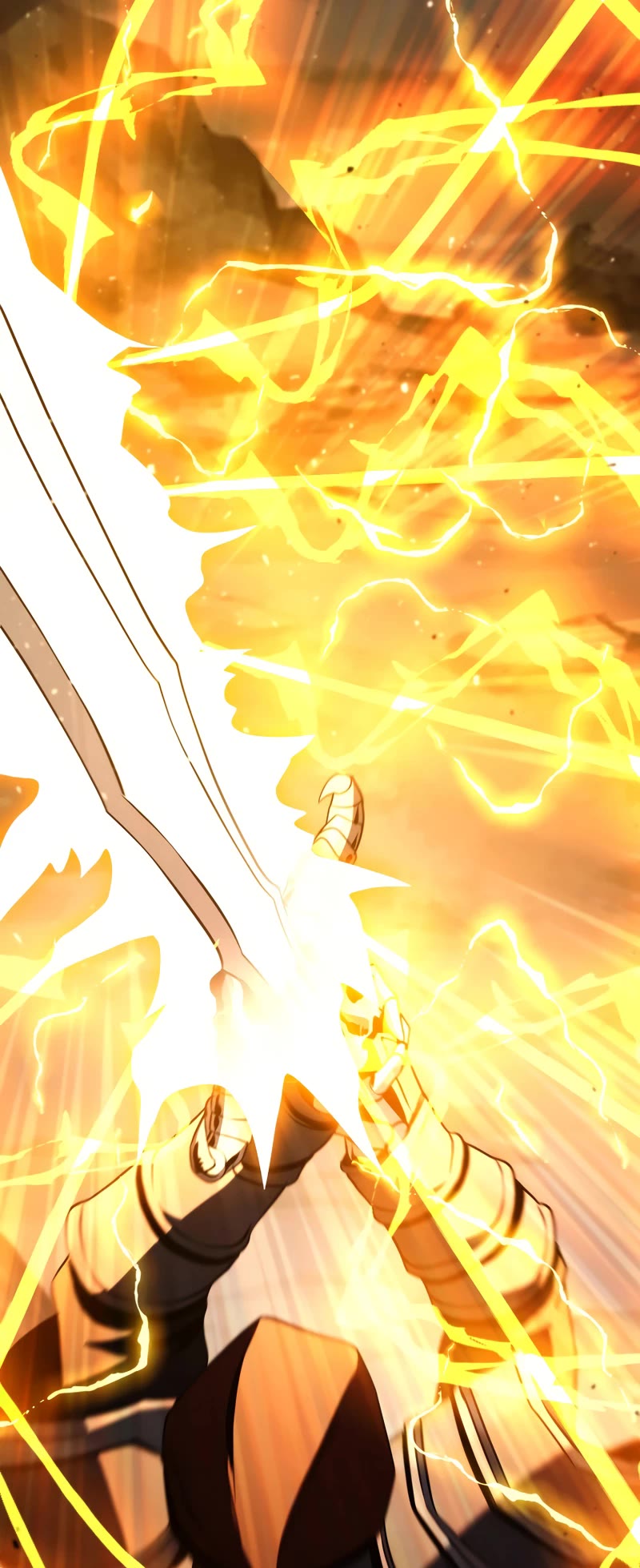 Skeleton Soldier Couldn’t Protect the Dungeon chapter 244 page 59