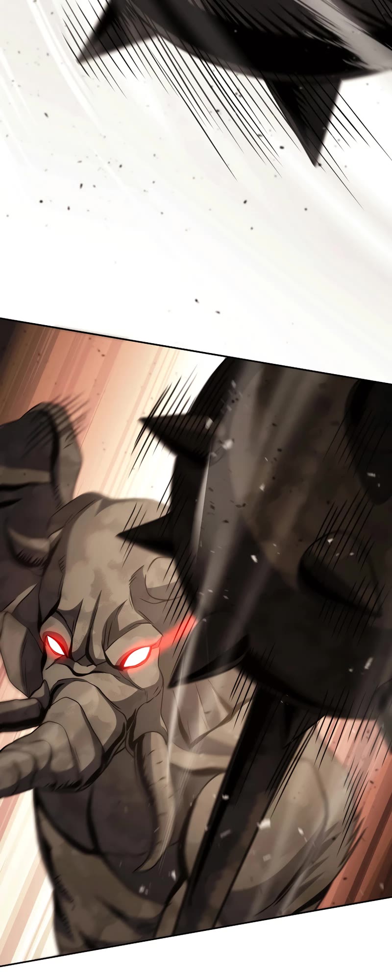 Skeleton Soldier Couldn’t Protect the Dungeon chapter 244 page 6