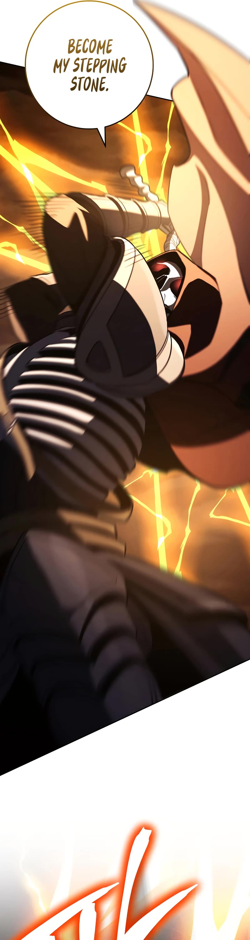 Skeleton Soldier Couldn’t Protect the Dungeon chapter 244 page 61