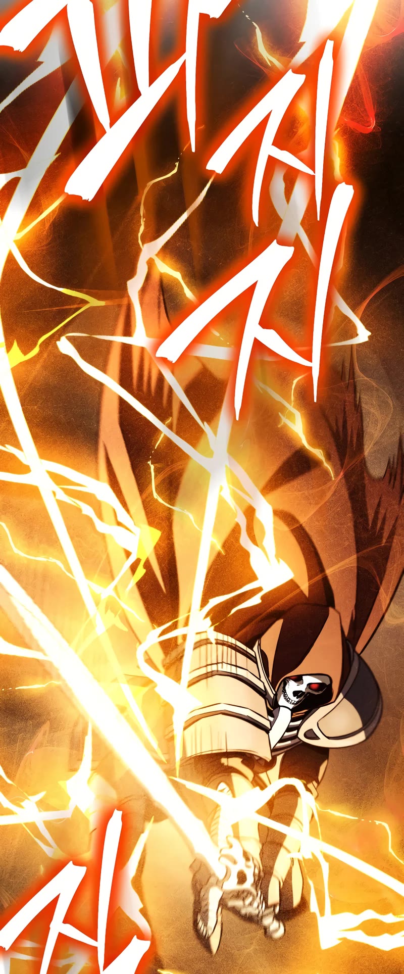 Skeleton Soldier Couldn’t Protect the Dungeon chapter 244 page 62