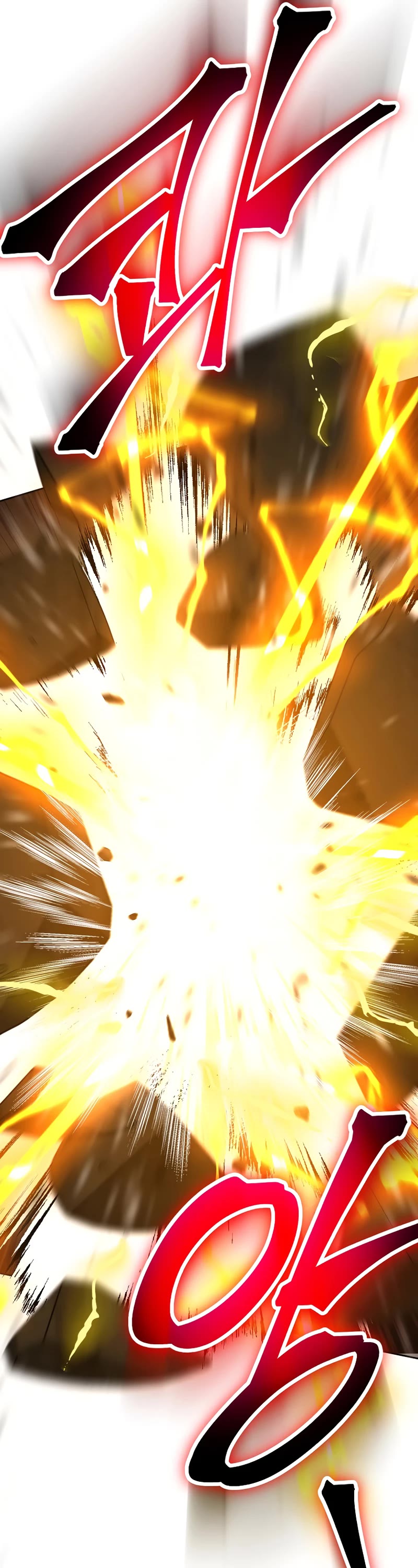 Skeleton Soldier Couldn’t Protect the Dungeon chapter 244 page 64