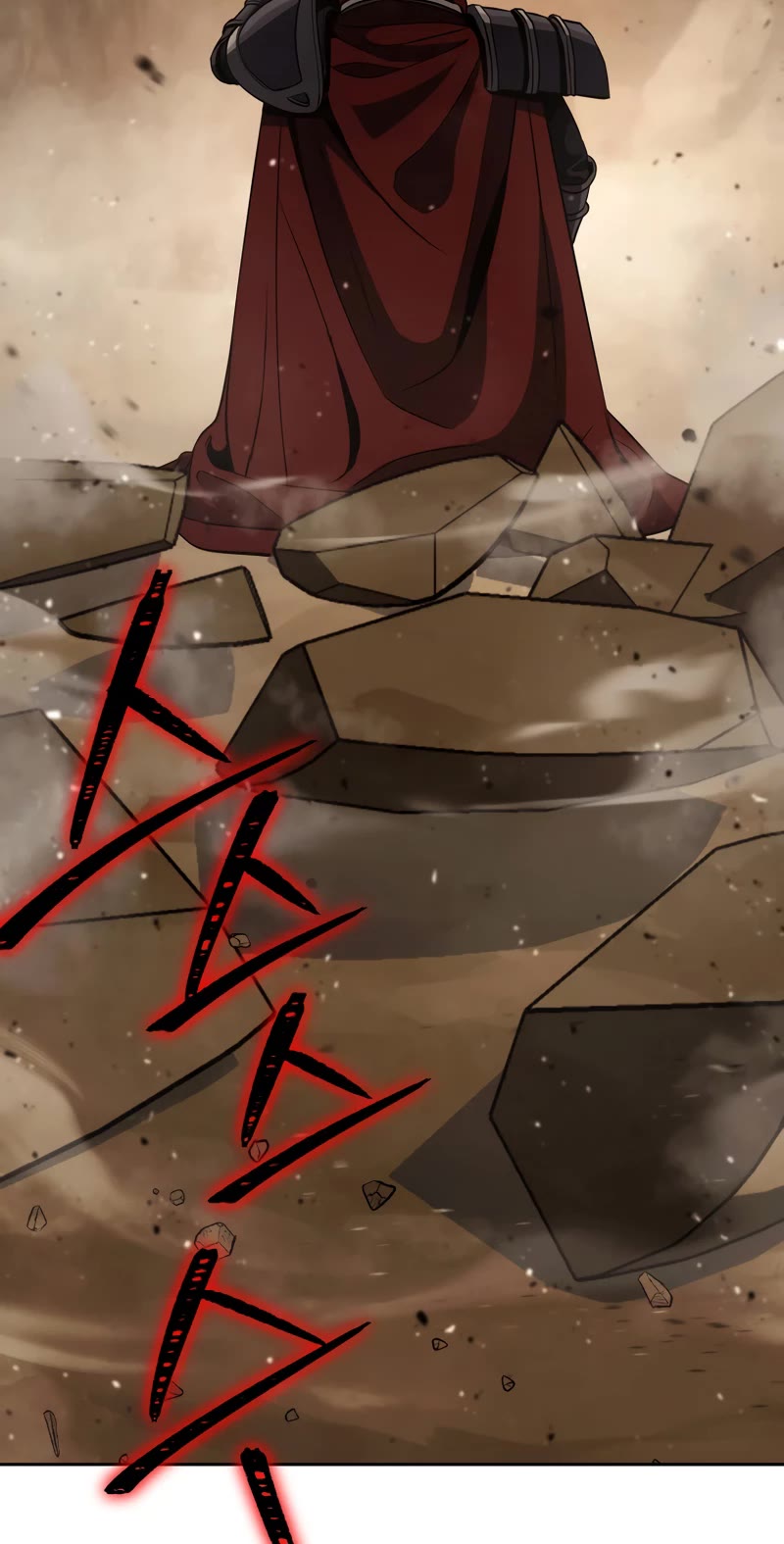 Skeleton Soldier Couldn’t Protect the Dungeon chapter 244 page 66