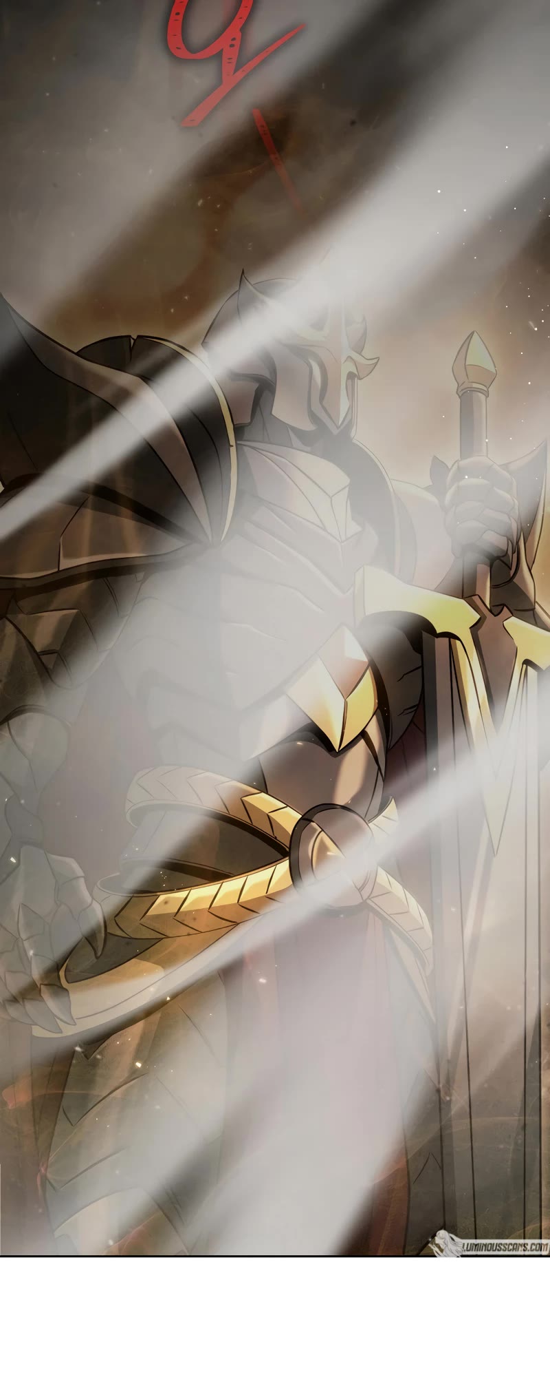 Skeleton Soldier Couldn’t Protect the Dungeon chapter 244 page 71