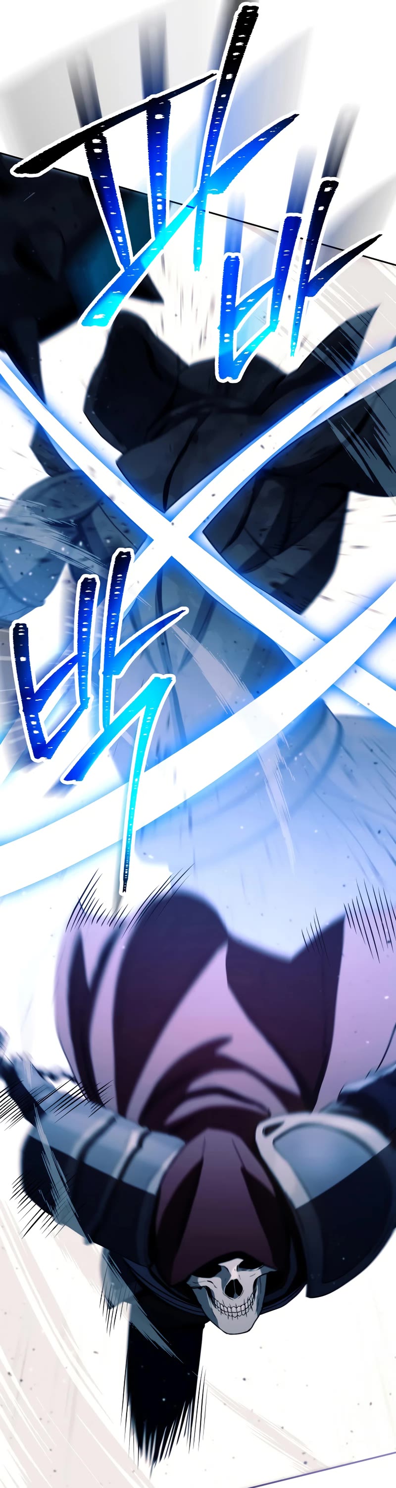 Skeleton Soldier Couldn’t Protect the Dungeon chapter 244 page 8