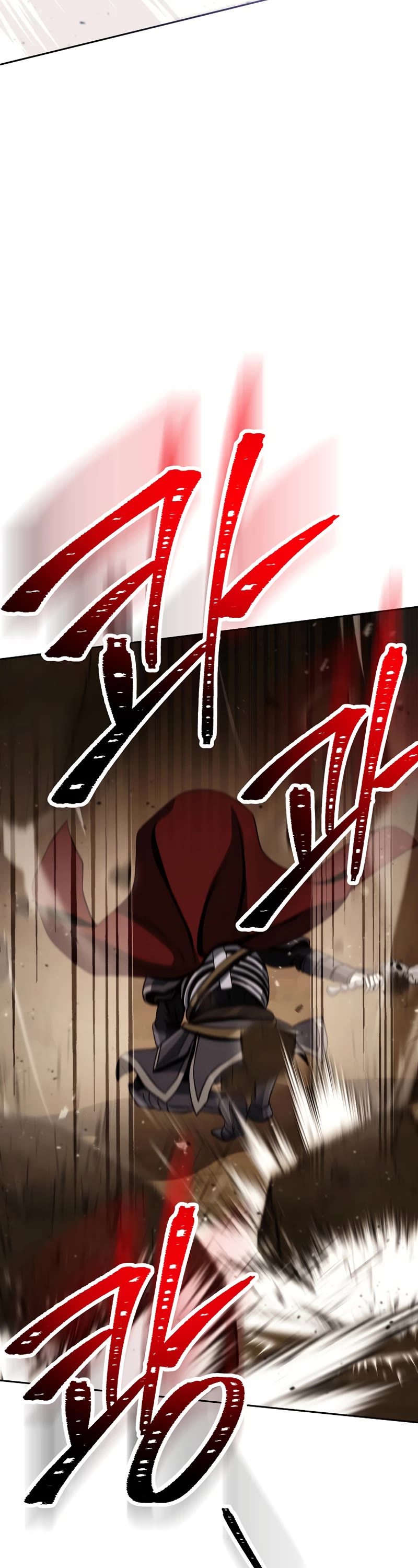 Skeleton Soldier Couldn’t Protect the Dungeon chapter 244 page 9