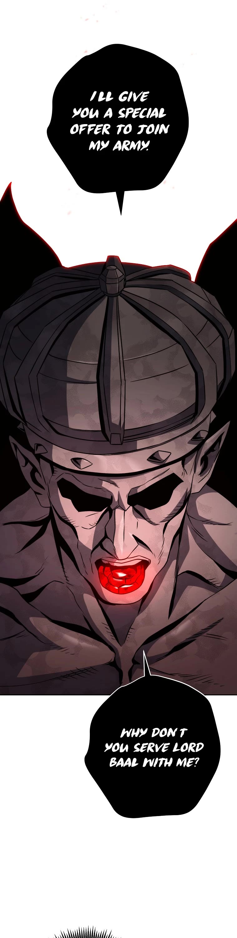 Skeleton Soldier Couldn’t Protect the Dungeon chapter 245 page 15