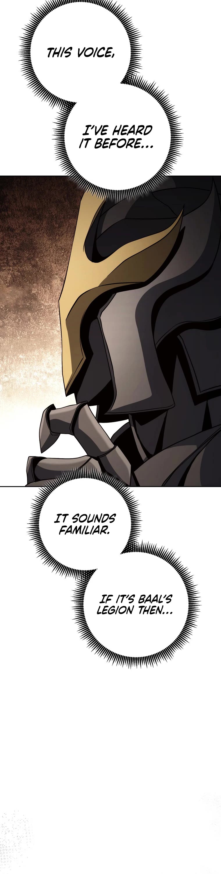 Skeleton Soldier Couldn’t Protect the Dungeon chapter 245 page 16