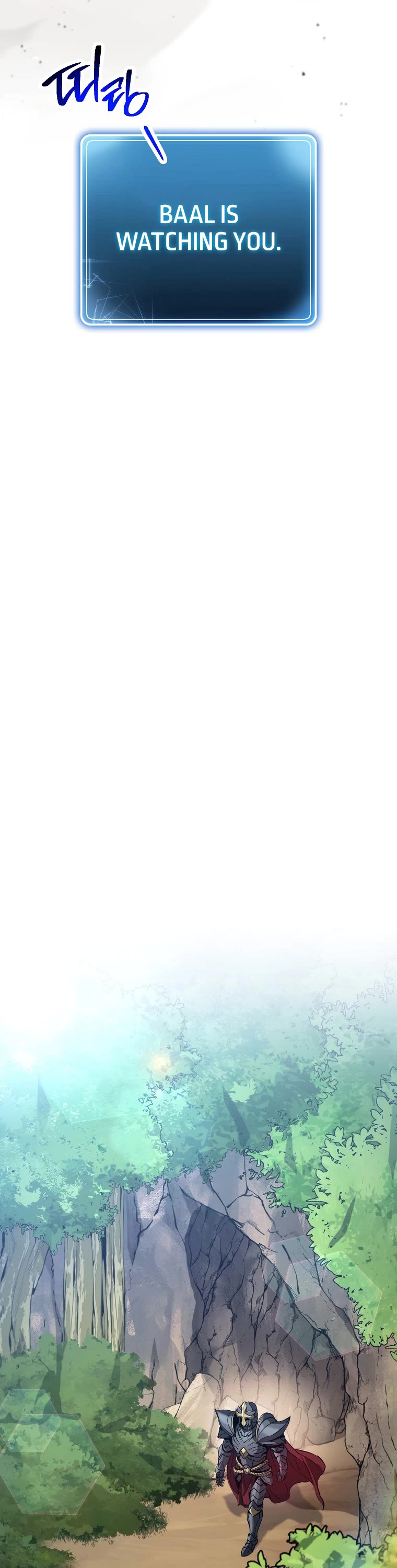 Skeleton Soldier Couldn’t Protect the Dungeon chapter 245 page 32