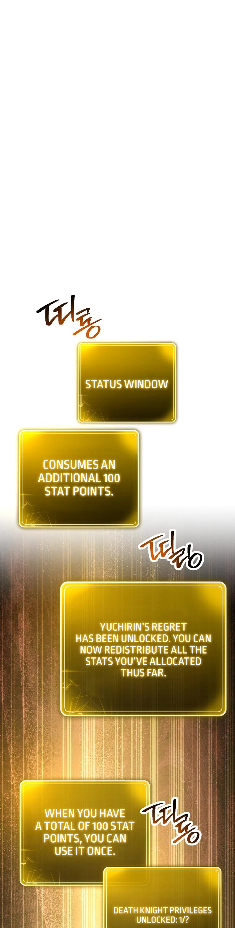 Skeleton Soldier Couldn’t Protect the Dungeon chapter 245 page 4