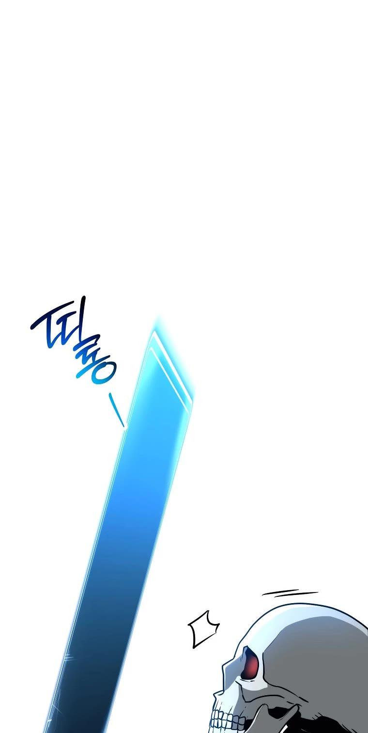 Skeleton Soldier Couldn’t Protect the Dungeon chapter 245 page 40