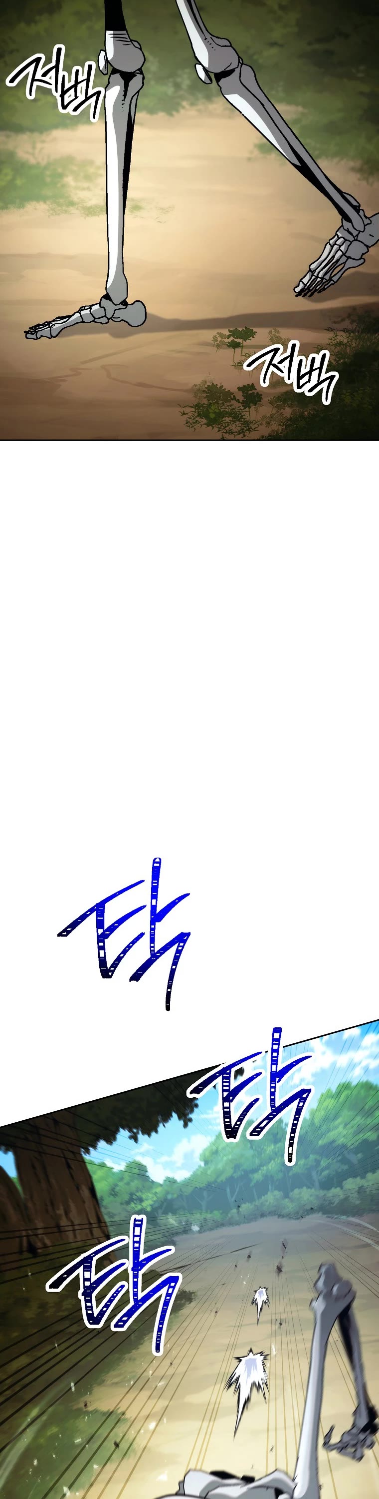 Skeleton Soldier Couldn’t Protect the Dungeon chapter 245 page 48