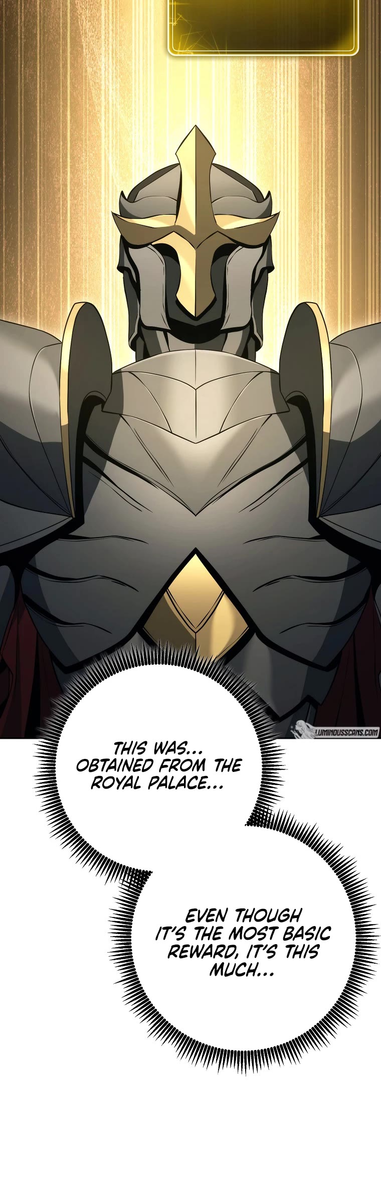 Skeleton Soldier Couldn’t Protect the Dungeon chapter 245 page 5