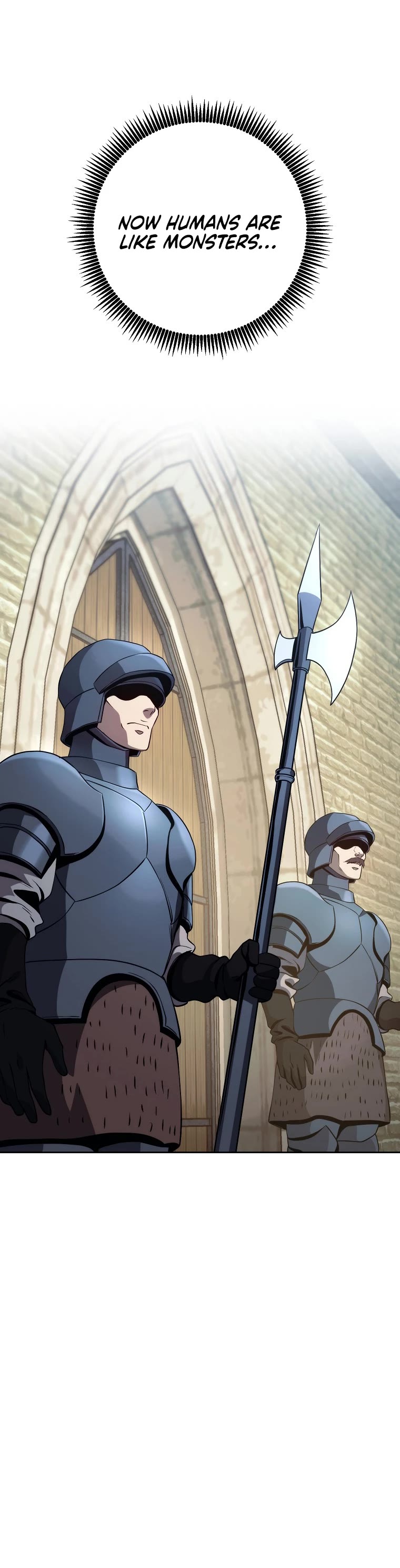 Skeleton Soldier Couldn’t Protect the Dungeon chapter 245 page 51