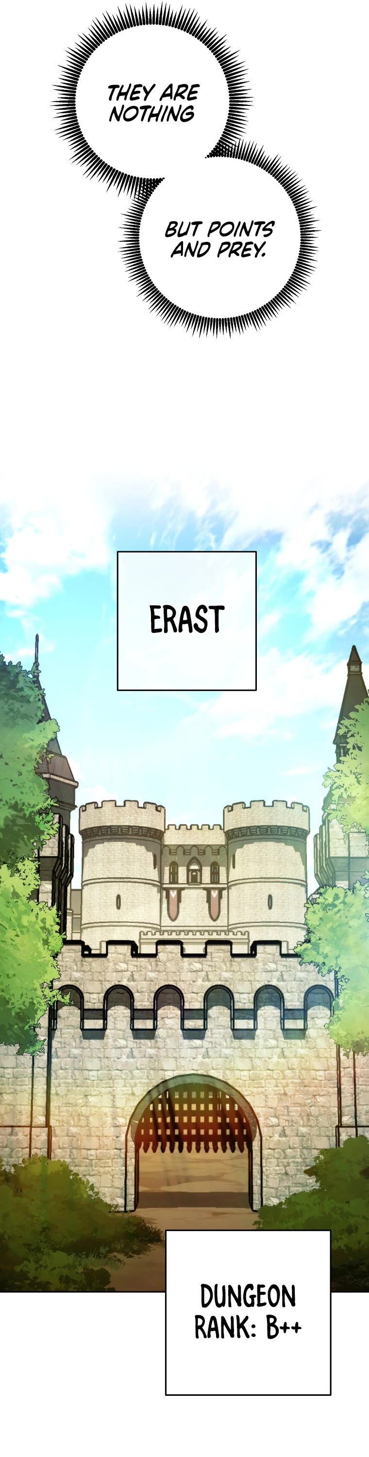 Skeleton Soldier Couldn’t Protect the Dungeon chapter 245 page 52