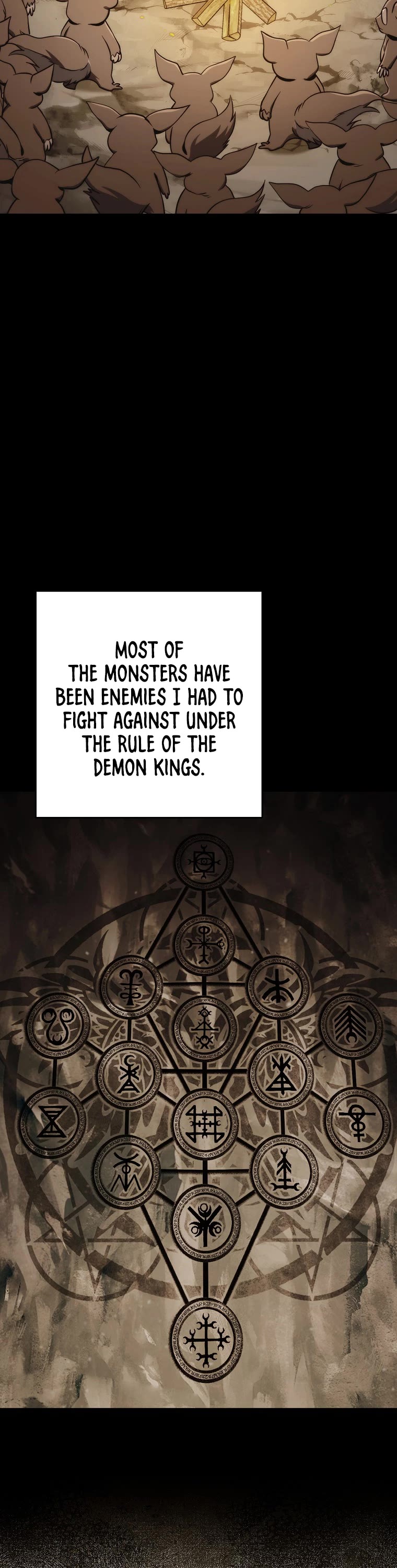 Skeleton Soldier Couldn’t Protect the Dungeon chapter 245 page 58