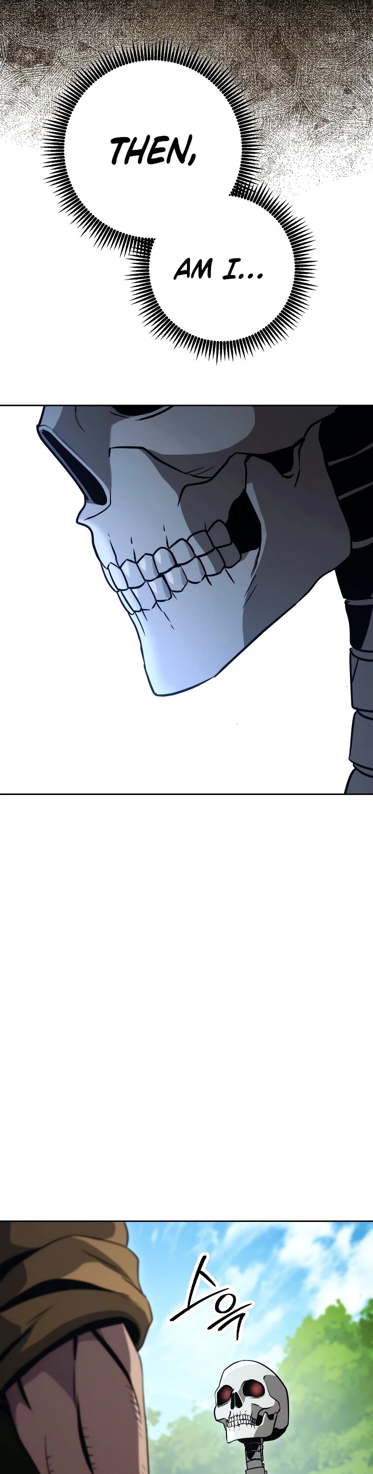 Skeleton Soldier Couldn’t Protect the Dungeon chapter 245 page 59