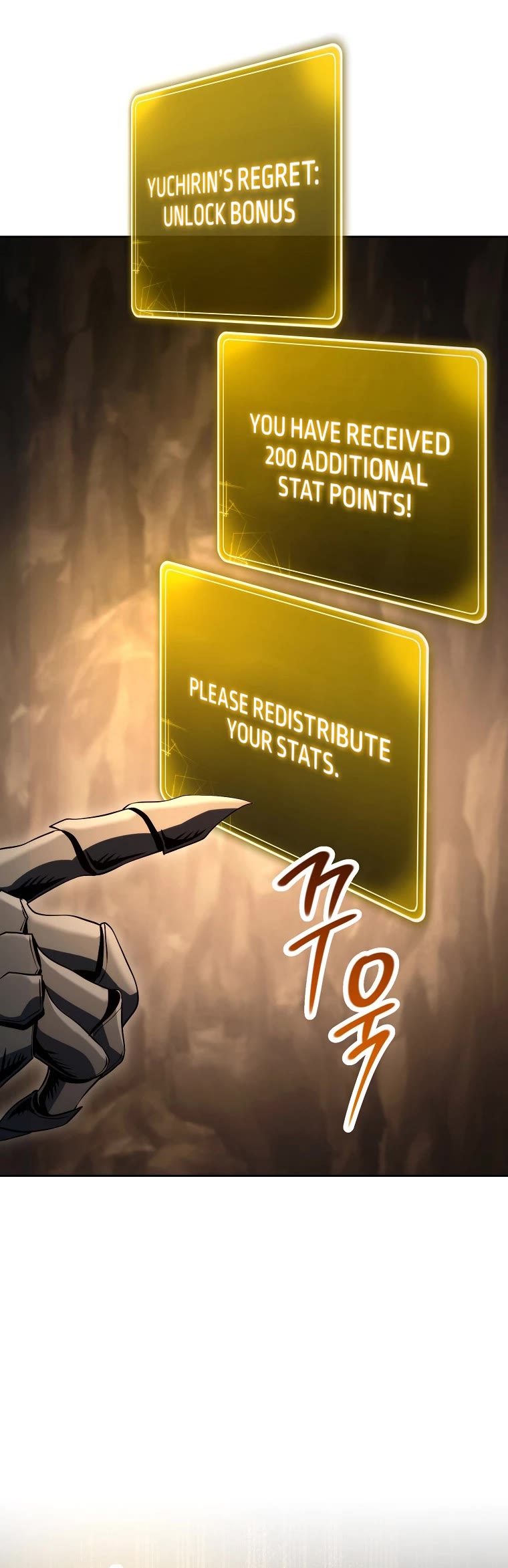 Skeleton Soldier Couldn’t Protect the Dungeon chapter 245 page 6