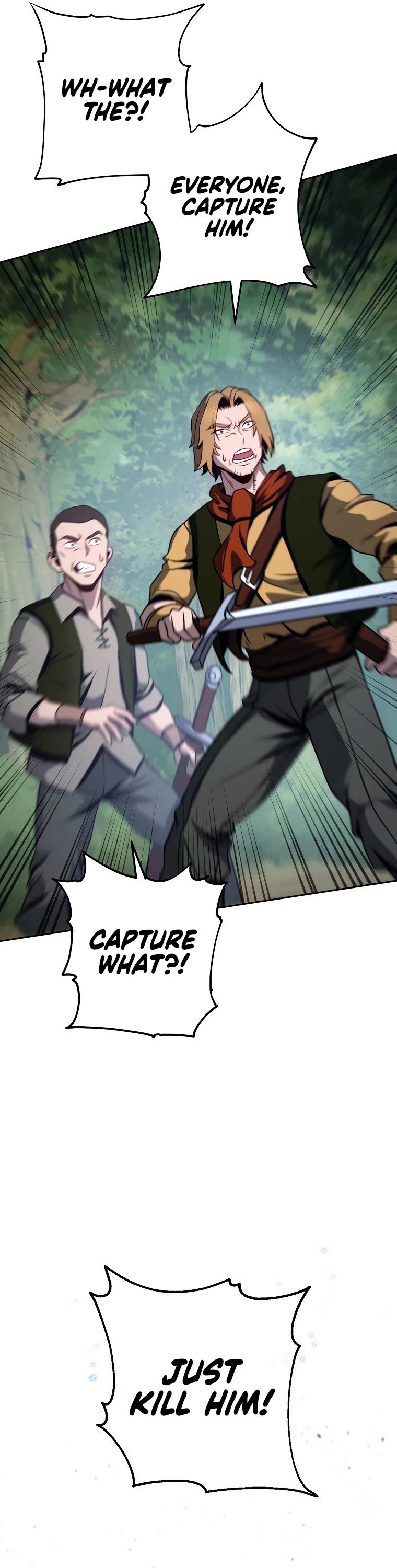 Skeleton Soldier Couldn’t Protect the Dungeon chapter 245 page 67