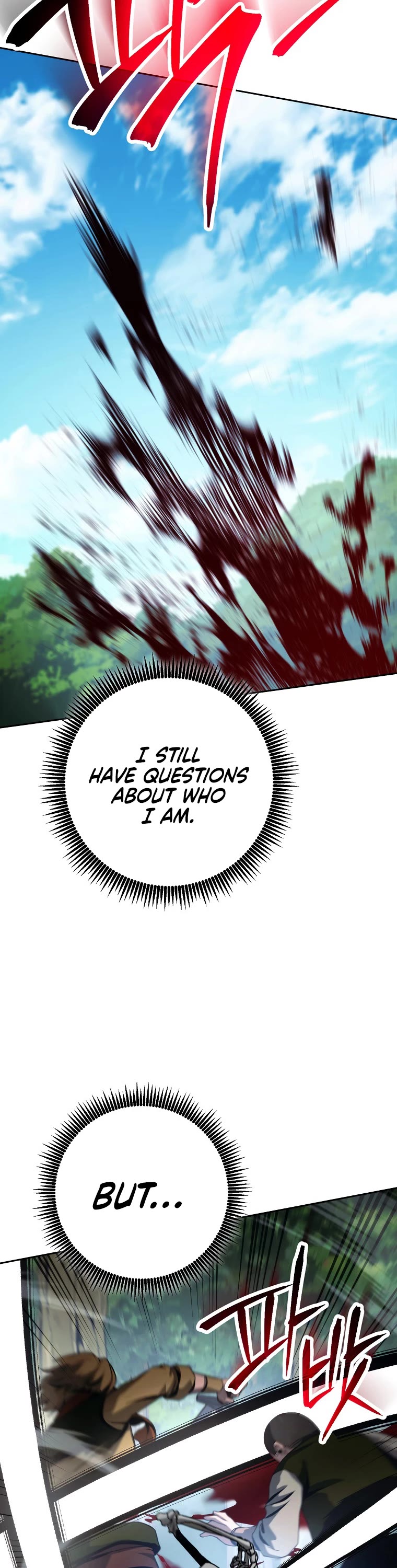 Skeleton Soldier Couldn’t Protect the Dungeon chapter 245 page 69