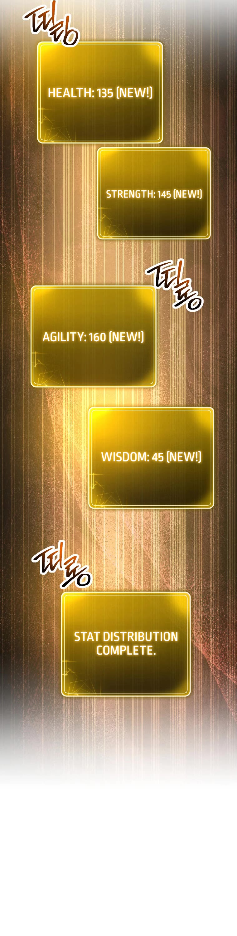 Skeleton Soldier Couldn’t Protect the Dungeon chapter 245 page 7