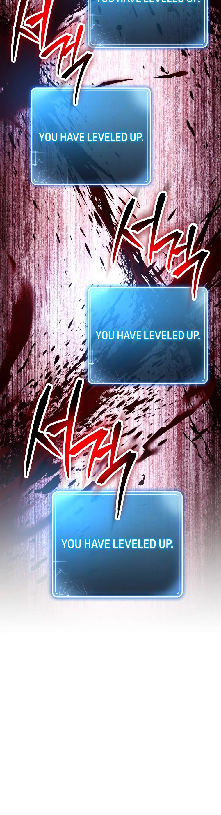 Skeleton Soldier Couldn’t Protect the Dungeon chapter 245 page 71