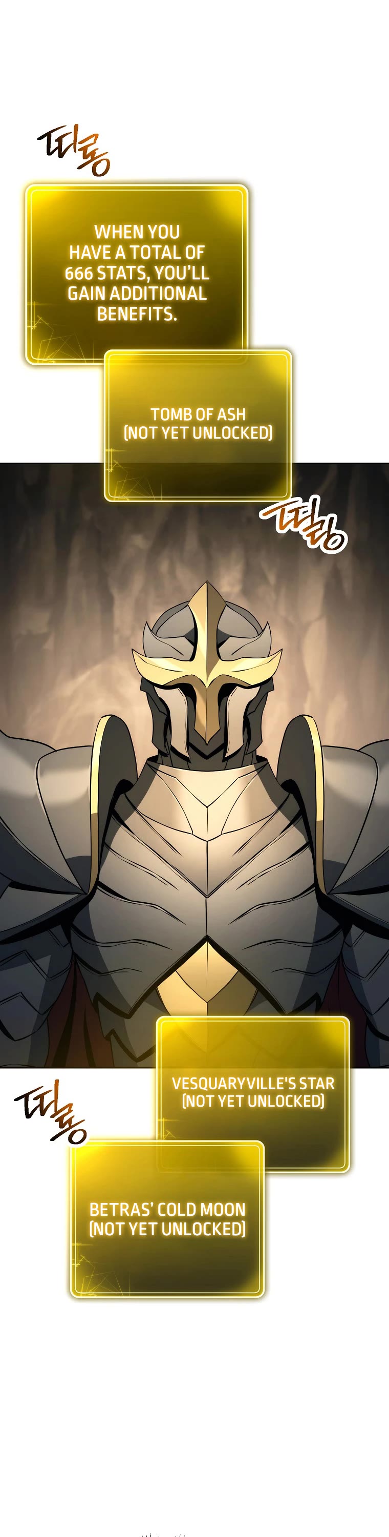 Skeleton Soldier Couldn’t Protect the Dungeon chapter 245 page 8