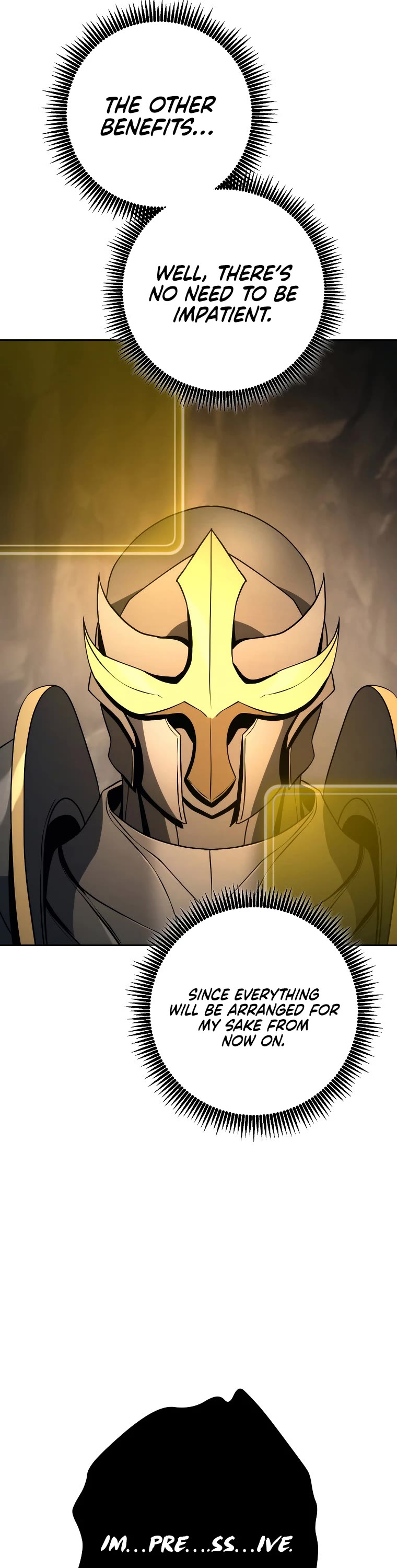 Skeleton Soldier Couldn’t Protect the Dungeon chapter 245 page 9