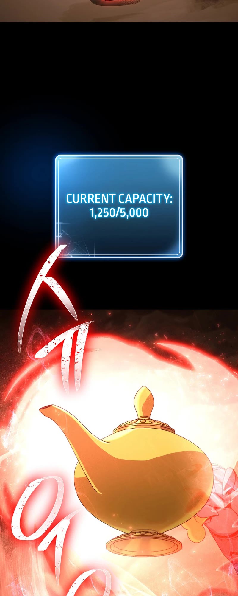 Skeleton Soldier Couldn’t Protect the Dungeon chapter 246 page 12