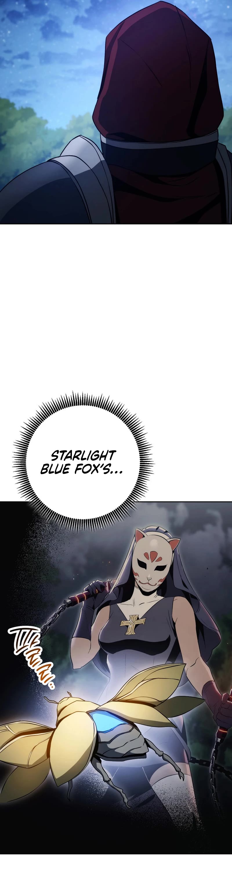 Skeleton Soldier Couldn’t Protect the Dungeon chapter 246 page 18