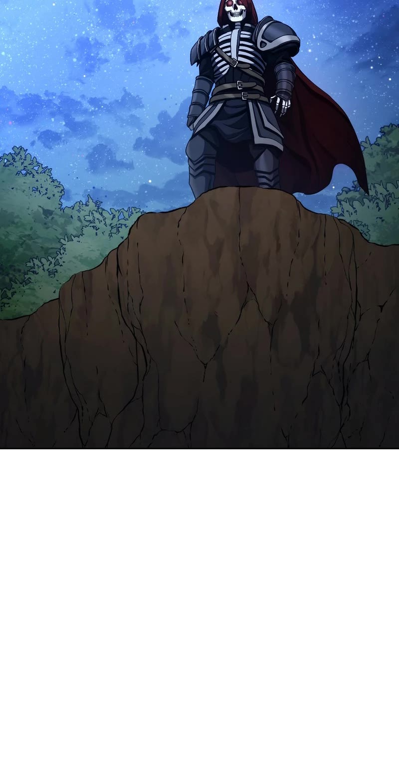 Skeleton Soldier Couldn’t Protect the Dungeon chapter 246 page 25