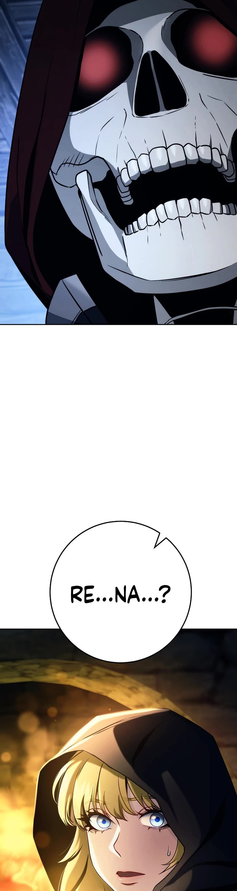 Skeleton Soldier Couldn’t Protect the Dungeon chapter 246 page 30