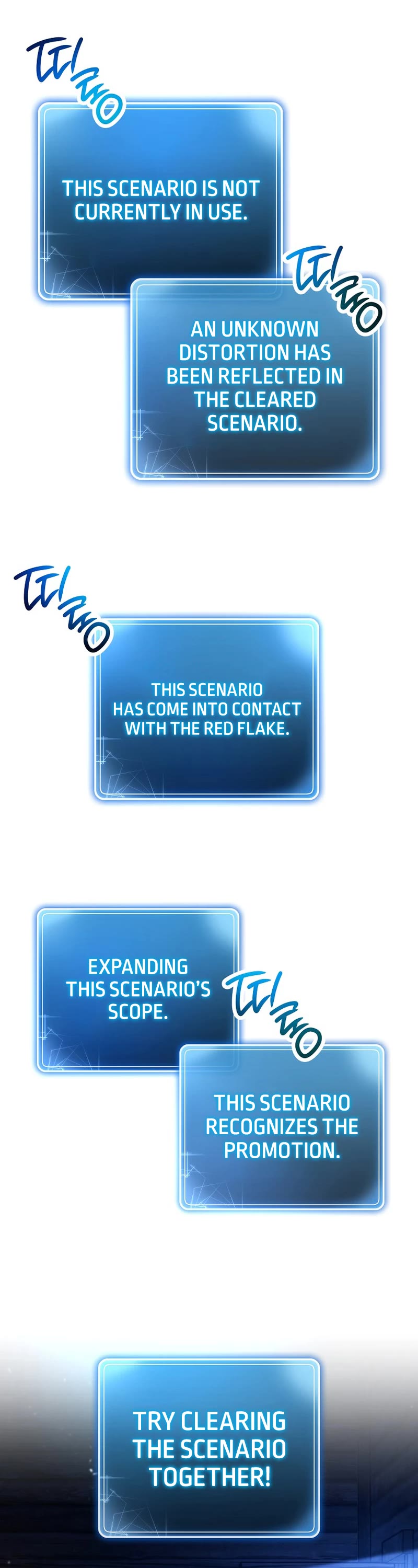 Skeleton Soldier Couldn’t Protect the Dungeon chapter 246 page 34