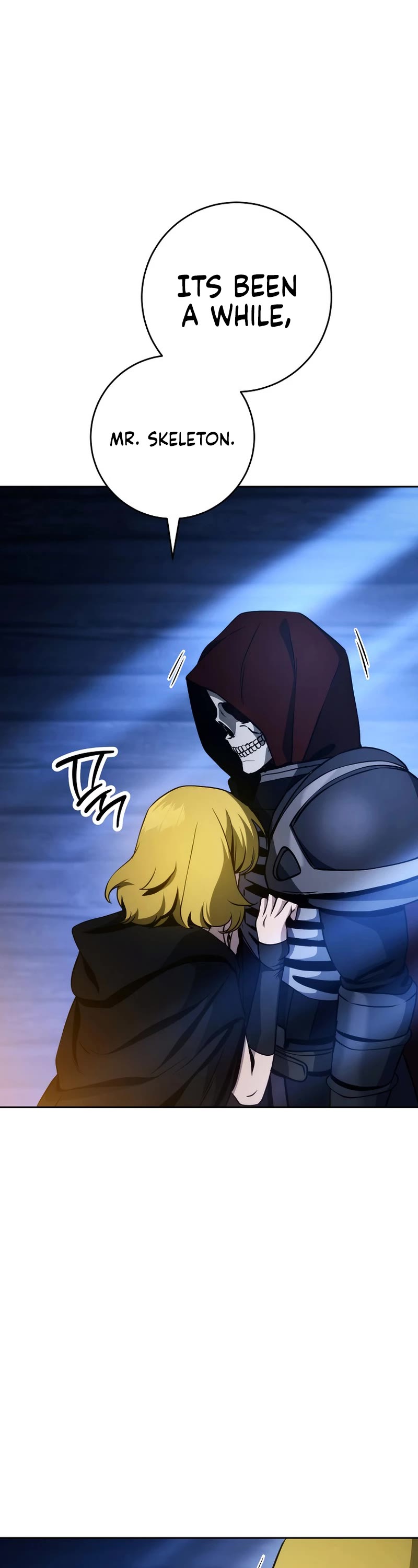 Skeleton Soldier Couldn’t Protect the Dungeon chapter 246 page 38