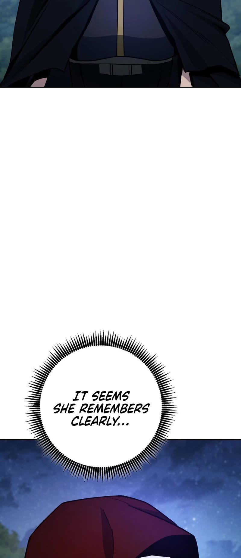 Skeleton Soldier Couldn’t Protect the Dungeon chapter 246 page 44