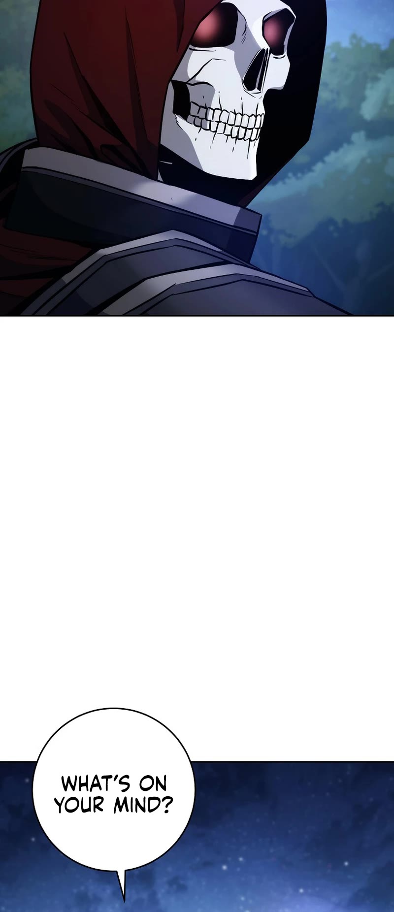 Skeleton Soldier Couldn’t Protect the Dungeon chapter 246 page 45