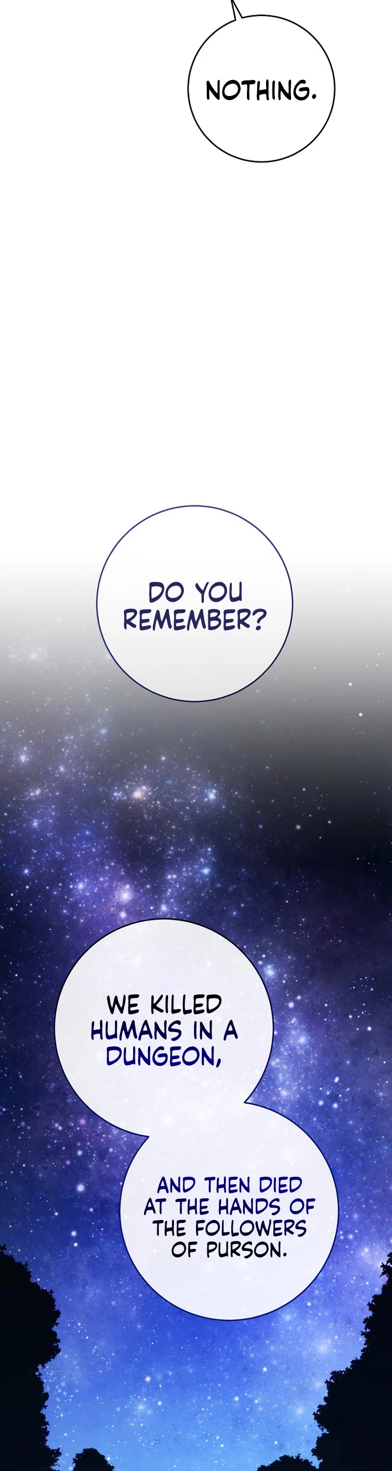 Skeleton Soldier Couldn’t Protect the Dungeon chapter 246 page 51