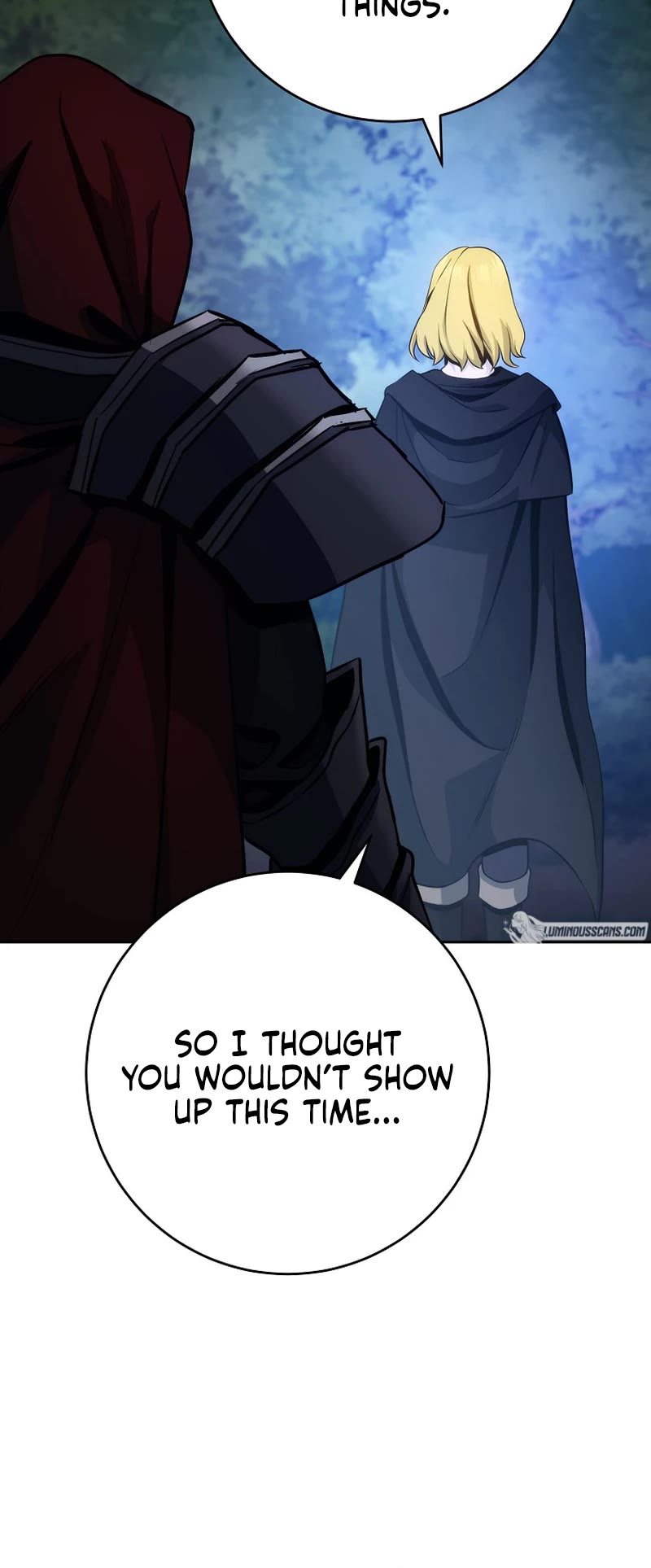 Skeleton Soldier Couldn’t Protect the Dungeon chapter 246 page 53